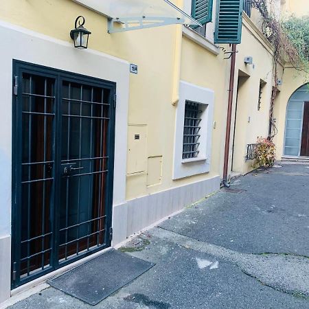 Apartament Loft San Leopardo Rieti Zewnętrze zdjęcie