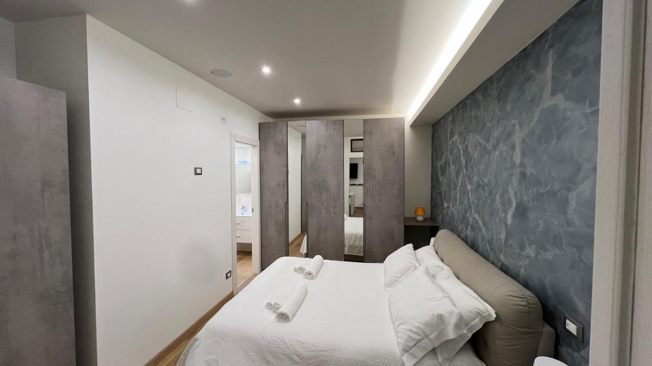 Apartament Loft San Leopardo Rieti Zewnętrze zdjęcie