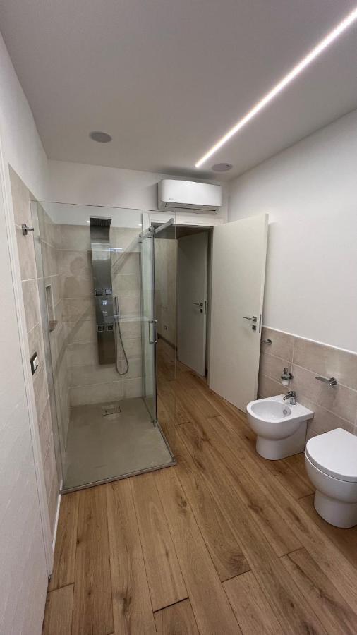 Apartament Loft San Leopardo Rieti Zewnętrze zdjęcie