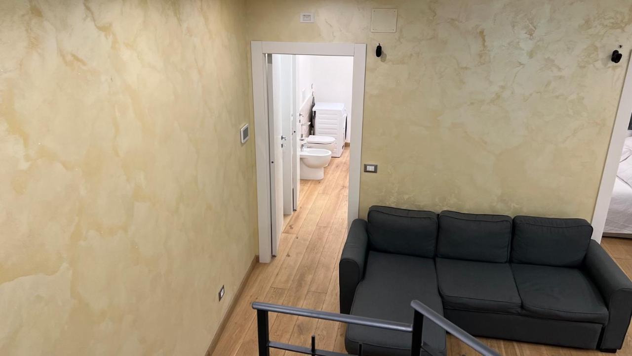 Apartament Loft San Leopardo Rieti Zewnętrze zdjęcie