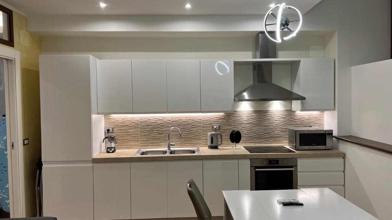 Apartament Loft San Leopardo Rieti Zewnętrze zdjęcie