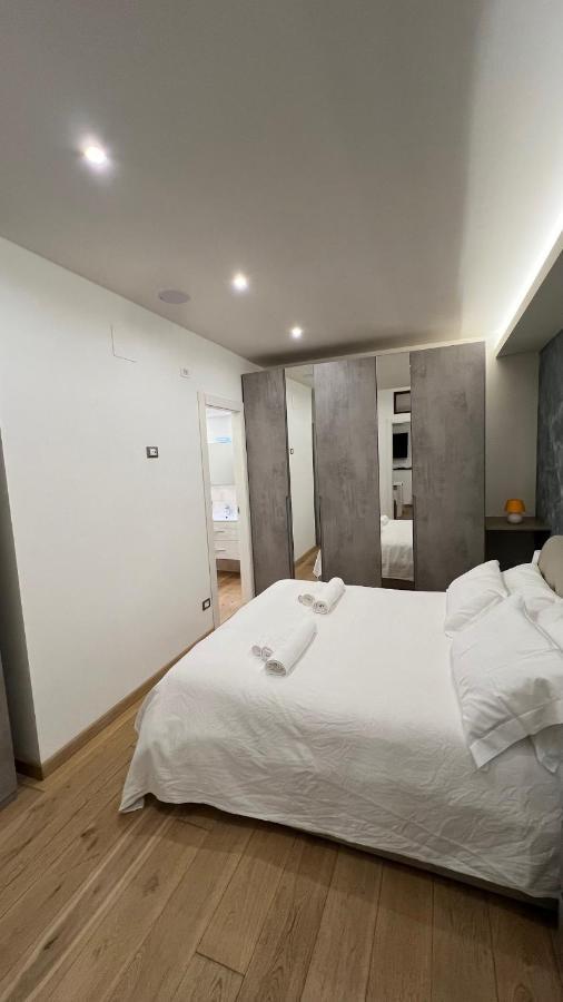 Apartament Loft San Leopardo Rieti Zewnętrze zdjęcie