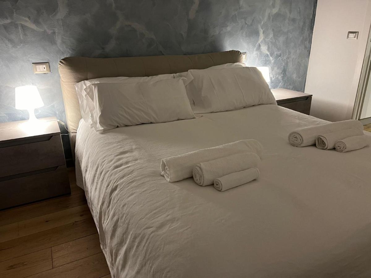 Apartament Loft San Leopardo Rieti Zewnętrze zdjęcie