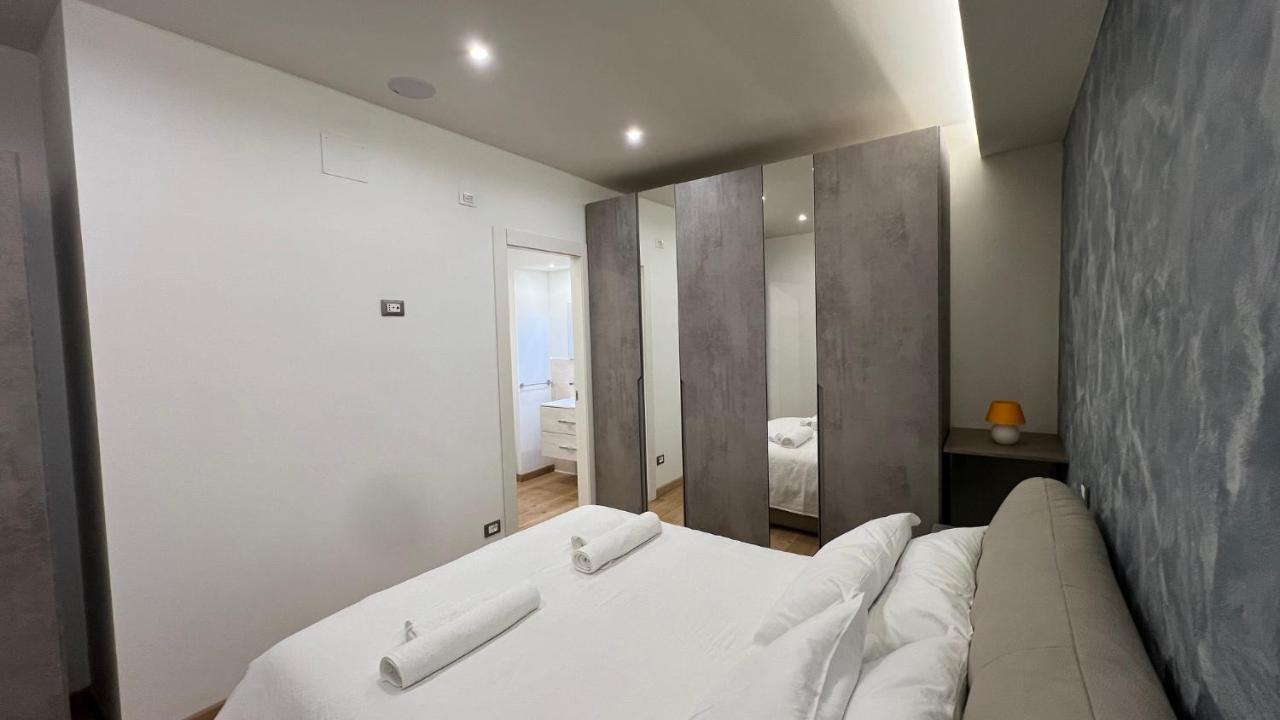 Apartament Loft San Leopardo Rieti Zewnętrze zdjęcie