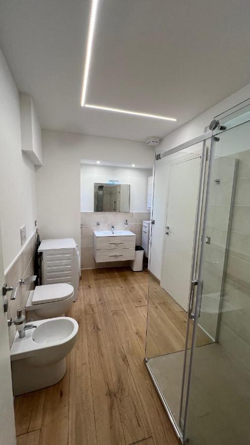 Apartament Loft San Leopardo Rieti Zewnętrze zdjęcie